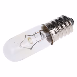 Puissance = 10 W Base de la lampe = E14 Courant = 330 mA Diamètre = 16mm Taille de la lampe = T16 Longueur = 54 mm Couleur de ...