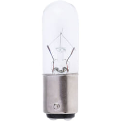 Ampoule Rs Pro 24 v 5 w 200 mA, BA15d