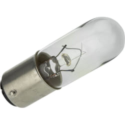 Ampoule Rs Pro 24 30 v 6 w 250 mA, BA15d