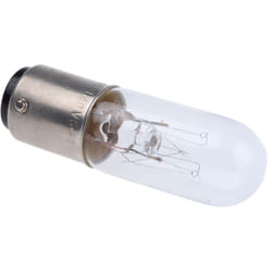 Ampoule Rs Pro 140 v 7 w 50 mA, BA15d