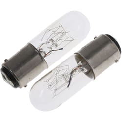 Ampoule RS PRO 220 260 V 10 W, BA15d