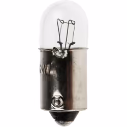 Puissance = 2 W Base de la lampe = BA9s Courant = 33 mA Diamètre = 9mm Taille de la lampe = T9 Longueur = 24 mm Couleur de le ...