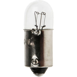 Rs Pro - Ampoule 60 v 2 w 33 mA, BA9s