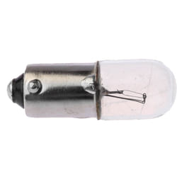 Rs Pro - Ampoule 24 v 1.2 w 50 mA, BA9s