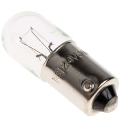 Rs Pro - Ampoule 24 v 80 mA, BA9s