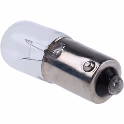 Tension = 28 V Base de la lampe = BA9s Courant = 40 mA Diamètre = 10mm Taille de la lampe = T10 Longueur = 28 mm Couleur de l ...