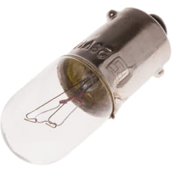 Rs Pro - Ampoule 28 v 100 mA, BA9s