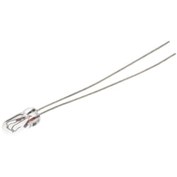 Ampoule Rs Pro 12 v 60 mA, Borne