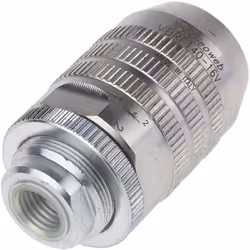 Série Fabricant = VBRF Filetage du port de raccordement = G 1/4 Gamme de débit maximum = 15L/min. Matériau du corps = Acier c ...