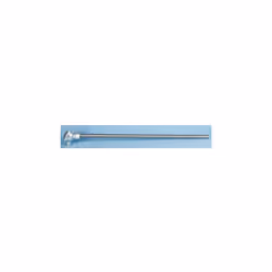 Type de thermocouple = K Diamètre de la sonde = 21.3mm Longueur de la sonde = 21.3mm Température maximum détectée = +1050°C T ...