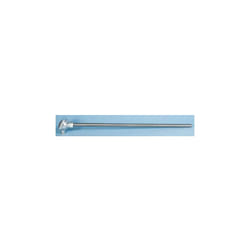 Rs Pro - Sonde de température type k ø 21.3mm, l 21.3mm, +1050°C max à Tête de connexion ( Prix pour 1 )