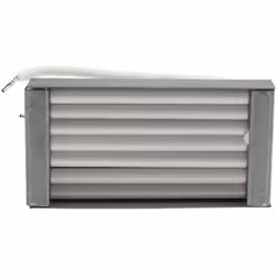 Type d'élément = Quartz Gamme de puissance = 200 W Tension d'alimentation = 230 V c.a. Les éléments chauffants doivent être m ...