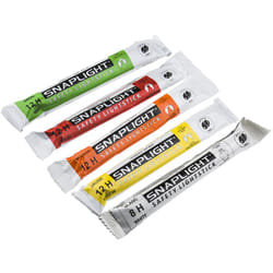 Rs Pro - Bâton lumineux non rechargeable ( Prix pour 1 )