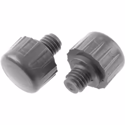 Matériau de face = PVC Diamètre de la tête = 25.0mm Marteau à face souple de RS Pro avec. Ce marteau souple de RS PRO est dot ...