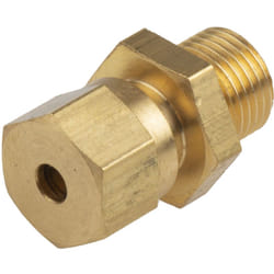 Raccord de compression 1/8 bspp pour Thermocouple, ø 3mm ( Prix pour 1 )