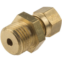 Raccord de compression 1/4 bspp pour Thermocouple, ø 3mm ( Prix pour 1 )