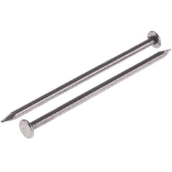Rs Pro - Clous à tête ronde à tête ronde diam. 65mm (Plat rond), en Acier ( Prix pour Sachet de 1 )