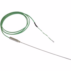 Type de thermocouple = K Diamètre de la sonde = 1.5mm Longueur de la sonde = 150mm Matériau de la sonde = Acier inoxydable Ty ...