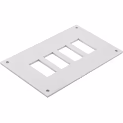 Type d'accessoire = Panneau de thermocouple Pour être utilisé avec = Prise femelle standard Application = Face avant standard ...
