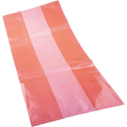 Sachet antistatique Rs Pro 650mm x 300mm, Fermeture par thermo-soudage