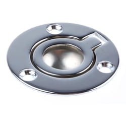 Rs Pro - Poignée en Laiton x 38mm ( Prix pour Sachet de 2 )