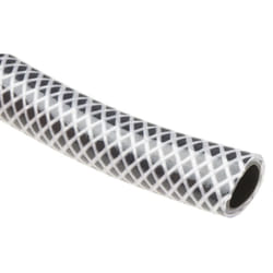 Rs Pro - Tuyau à air 14mm x 10mm x 30m Noir en pvc antistatique ( Prix pour 1 )