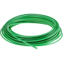 Rs Pro - Tuyau à air 6mm x 4.5mm x 30m Vert en Nylon ( Prix pour Bobine de 30 Mètres )