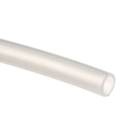 Rs Pro - Tuyau à air 8mm x 6mm x 30m Naturel en Nylon ( Prix pour Bobine de 30 Mètres )