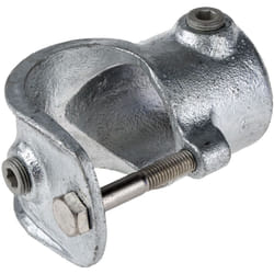 Rs Pro - Raccord en t profilé Type 3, ø 48.3mm en Fonte ( Prix pour 1 )