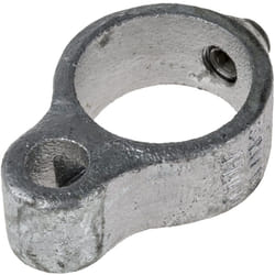 Illeton Rs Pro en Fonte, pour tube de diamètre 42.4mm ( Prix pour 1 )