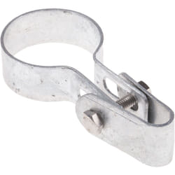 Pince panneau Rs Pro en Fonte, pour tube de diamètre 42.4mm ( Prix pour 1 )