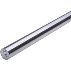 Rs Pro - Tige Acier Doux, diam. 12mm, l 1m ( Prix pour Lot de 6 )