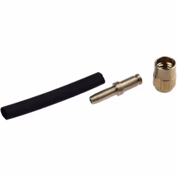 Type d'outil = Outil de raccordement Raccordement de câbles à fibre optique. Connecteur en métal conçu pour raccorder les cod ...