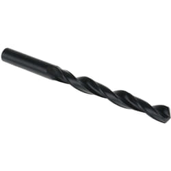 Rs Pro - Foret hss Foret torsadé 9.5mm x 133 mm ( Prix pour 1 )