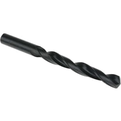 Rs Pro - Foret hss Foret torsadé 12.3mm x 151 mm ( Prix pour 1 )