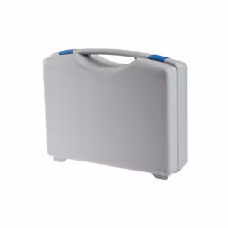 Matériau = PP Hauteur interne = 289 mm Largeur interne = 434 mm Profondeur interne = 132mm Dimensions internes = 289 x 434 x  ...