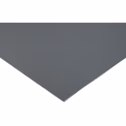 Couleur = Gris Longueur = 1000mm Largeur = 500mm Epaisseur = 12mm Matériau = PVC Composite = Non Densité = 1.47g/cm³ Résistan ...