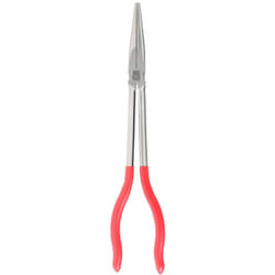 Rs Pro - Pince à bec long l. (hors tout) 279 mm, l. (mâchoire) 90mm ( Prix pour 1 )