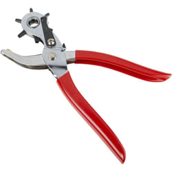 Rs Pro - Pince emporte-pièces l. (hors tout) 288 mm, 6 pièces ( Prix pour 1 )