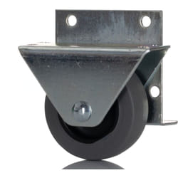 Rs Pro - Roulettes industrielles Fixe Diam 50mm, 20kg ( Prix pour 1 )