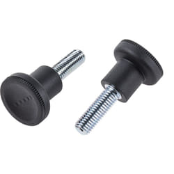 Rs Pro - Bouton de serrage M10 x 30mm ( Prix pour Paquet de 10 )