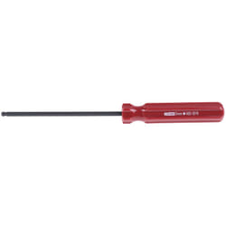 Clé Allen en Droite Rs Pro 3mm Métrique Hexagonal, Bras Long ( Prix pour 1 )