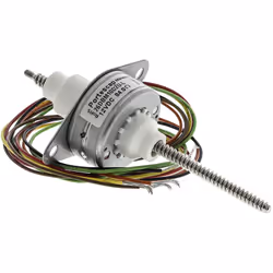 Type d'actionneur = Miniature Charge maximum = 28.1N Longueur de course maximale = 48mm Tension d'entrée = 12V c.c. Technolog ...