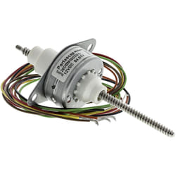 Rs Pro - Actionneur linéaire électrique 12V c.c., 28.1N, 48mm ( Prix pour 1 )