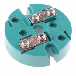 Type d'accessoire = Bloc de jonction pour thermocouple Pour être utilisé avec = Thermocouple de type K Conformité = Conforme  ...