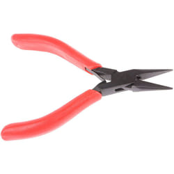 Pince à bec long Rs Pro l. (hors tout) 120 mm, l. (mâchoire) 22mm ( Prix pour 1 )