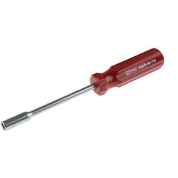 Rs Pro - Tourne-écrou Hexagonale 8 mm en Acier ( Prix pour 1 )