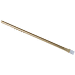 Rs Pro - Burin Electricien 10 mm, Acier au chrome vanadium ( Prix pour 1 )