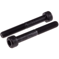 Rs Pro - Vis à six pans creux, M8 x 60mm, en Acier ( Prix pour Boîte de 100 )