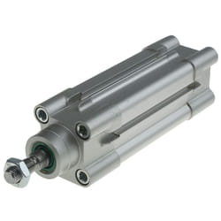 Vérin profilé pneumatique RS PRO Double Action ( Prix pour 1 )